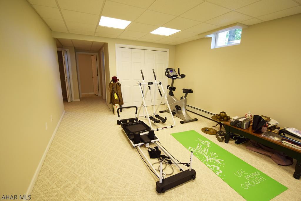 Fox Hollow - Residential