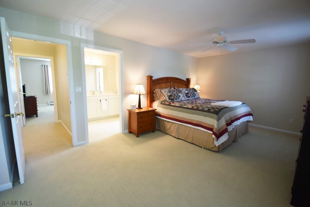 Fox Hollow - Residential