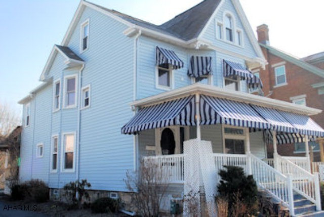 Llyswen - Residential