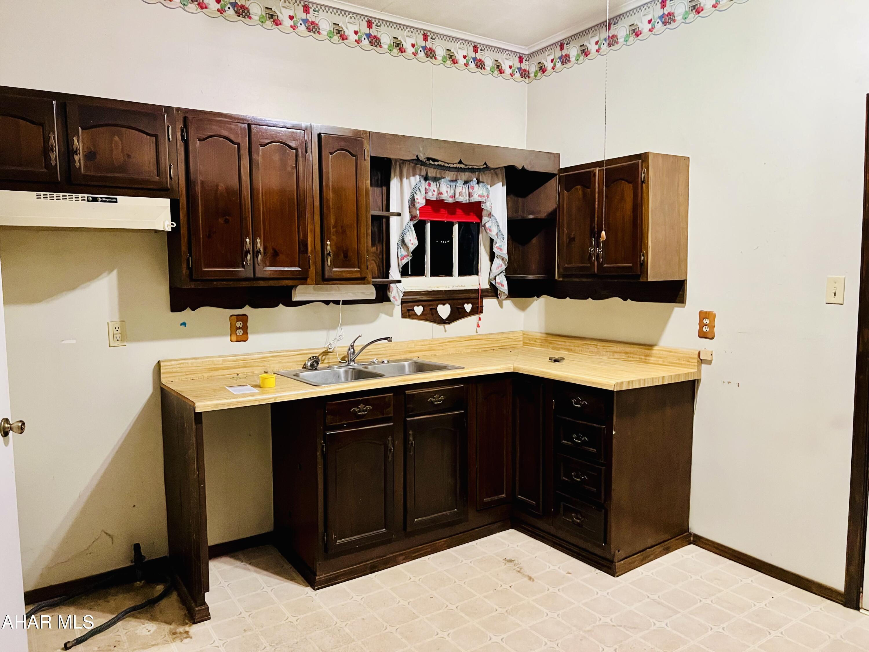 East End - Residential