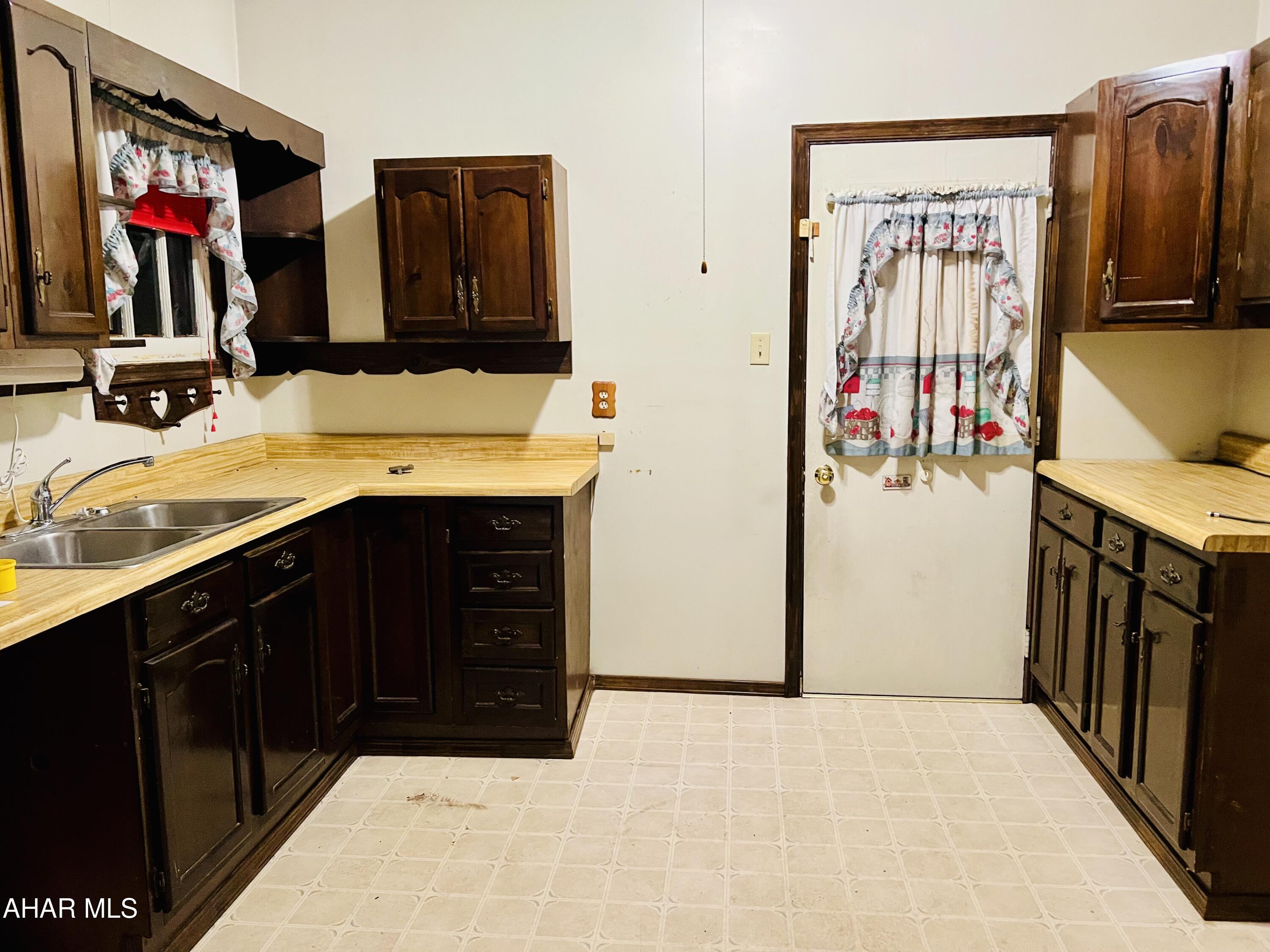 East End - Residential