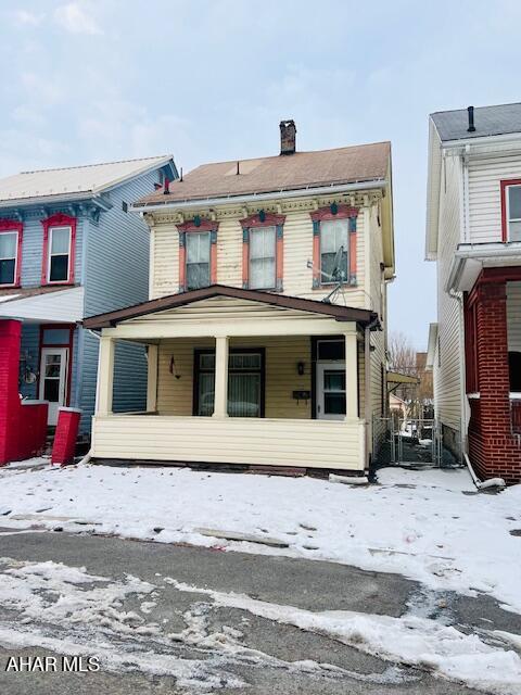 East End - Residential