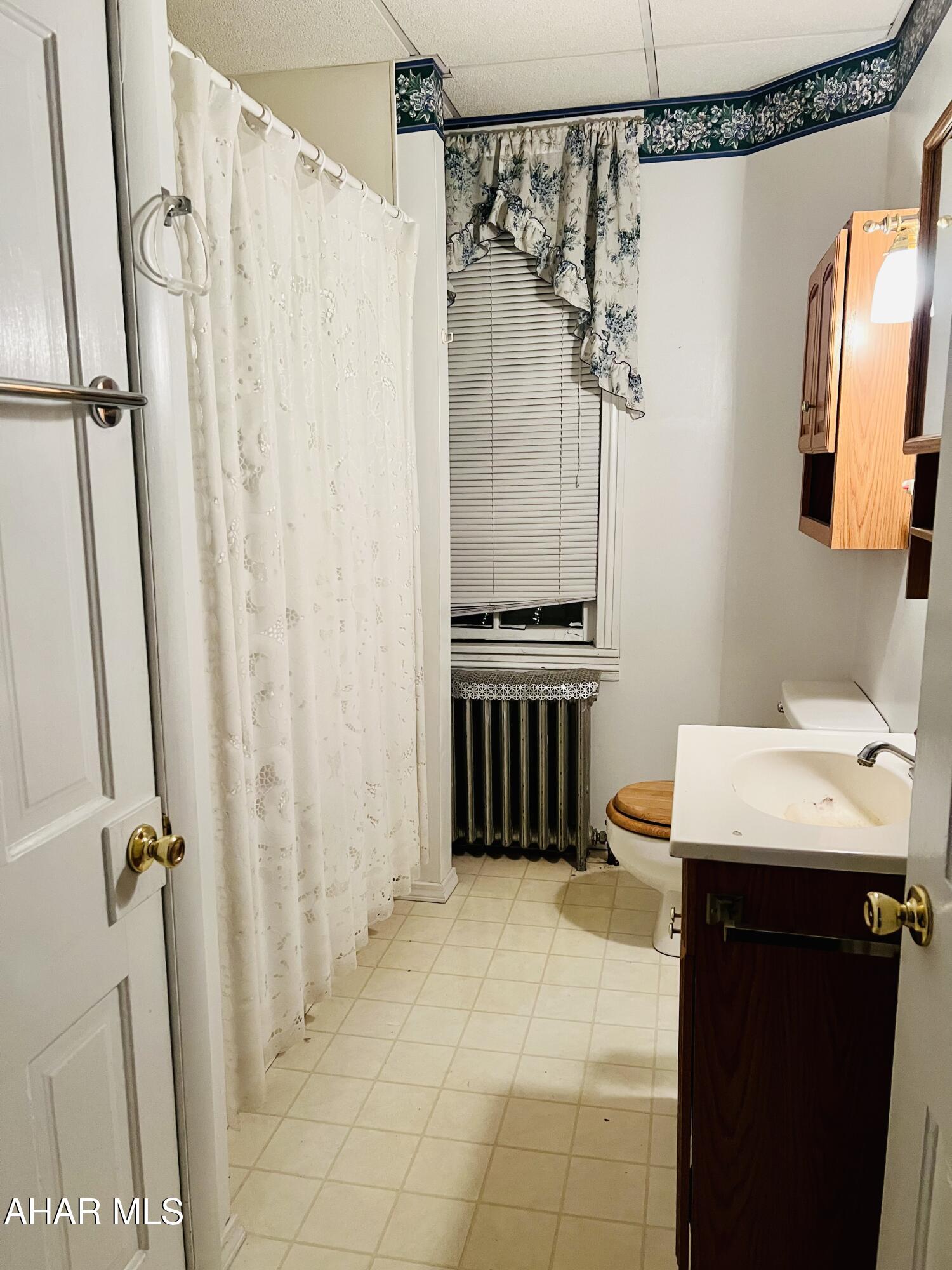 East End - Residential