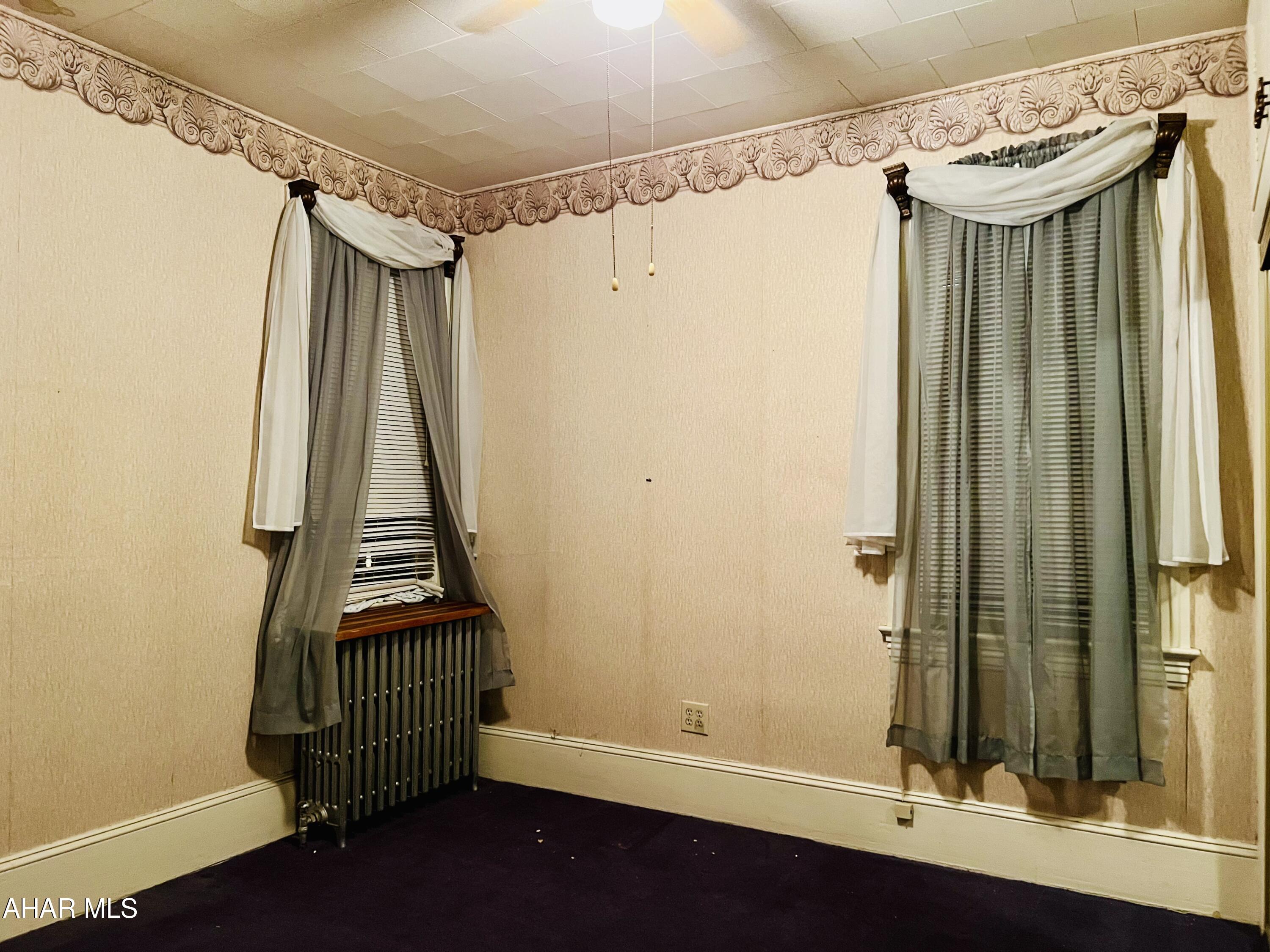 East End - Residential