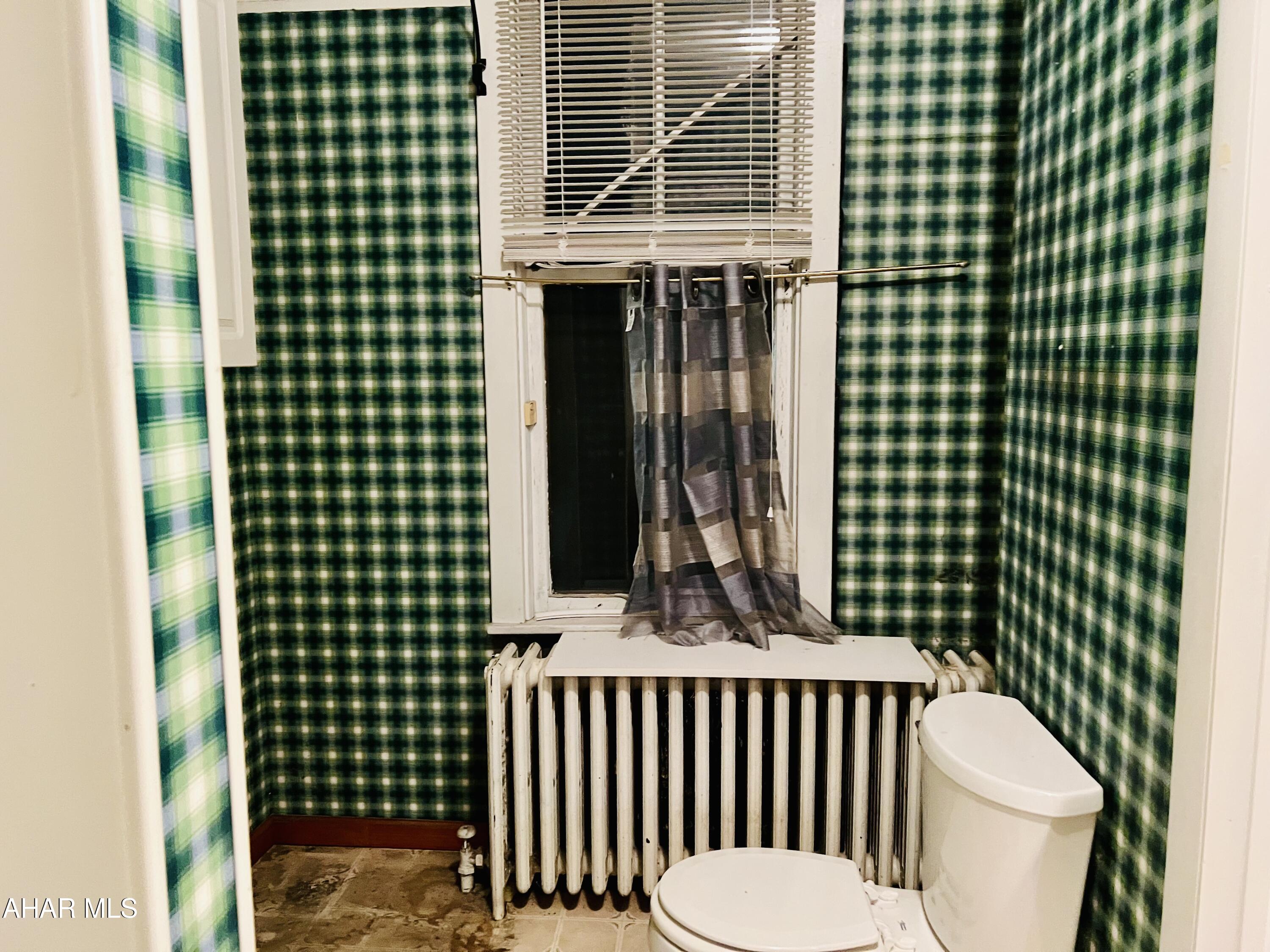 East End - Residential