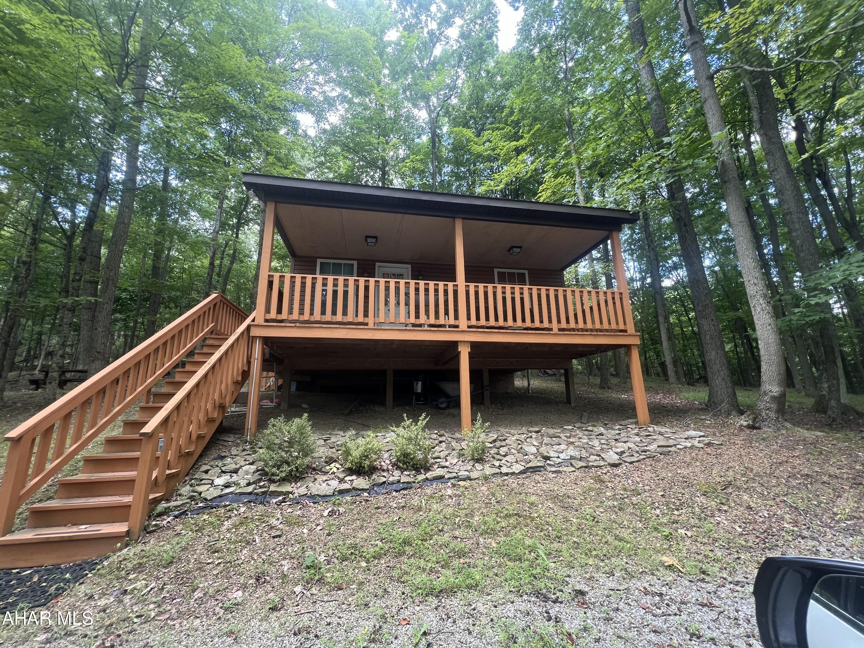 Glendale Yearound - Residential