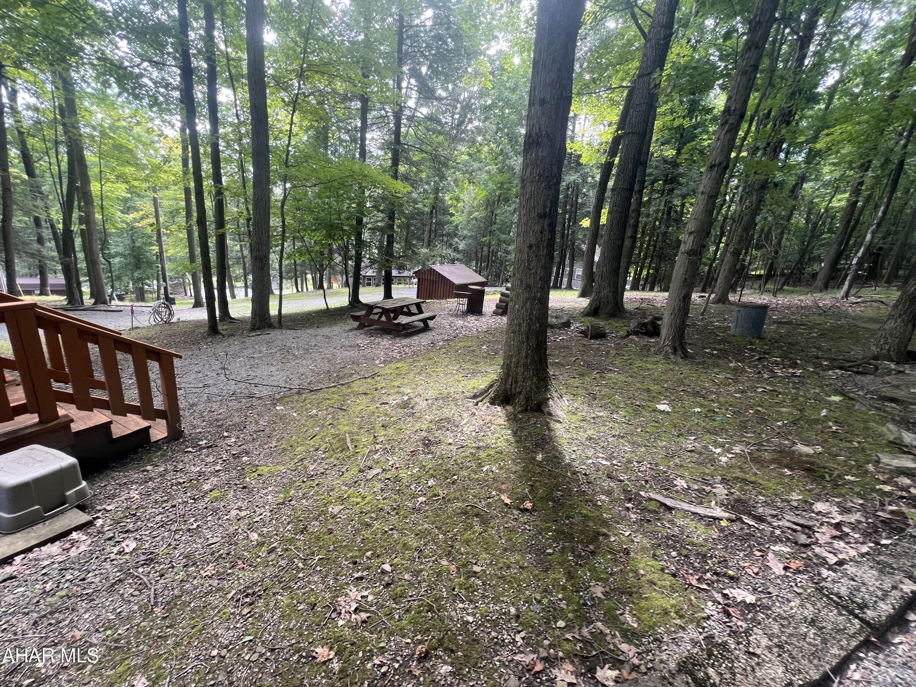 Glendale Yearound - Residential