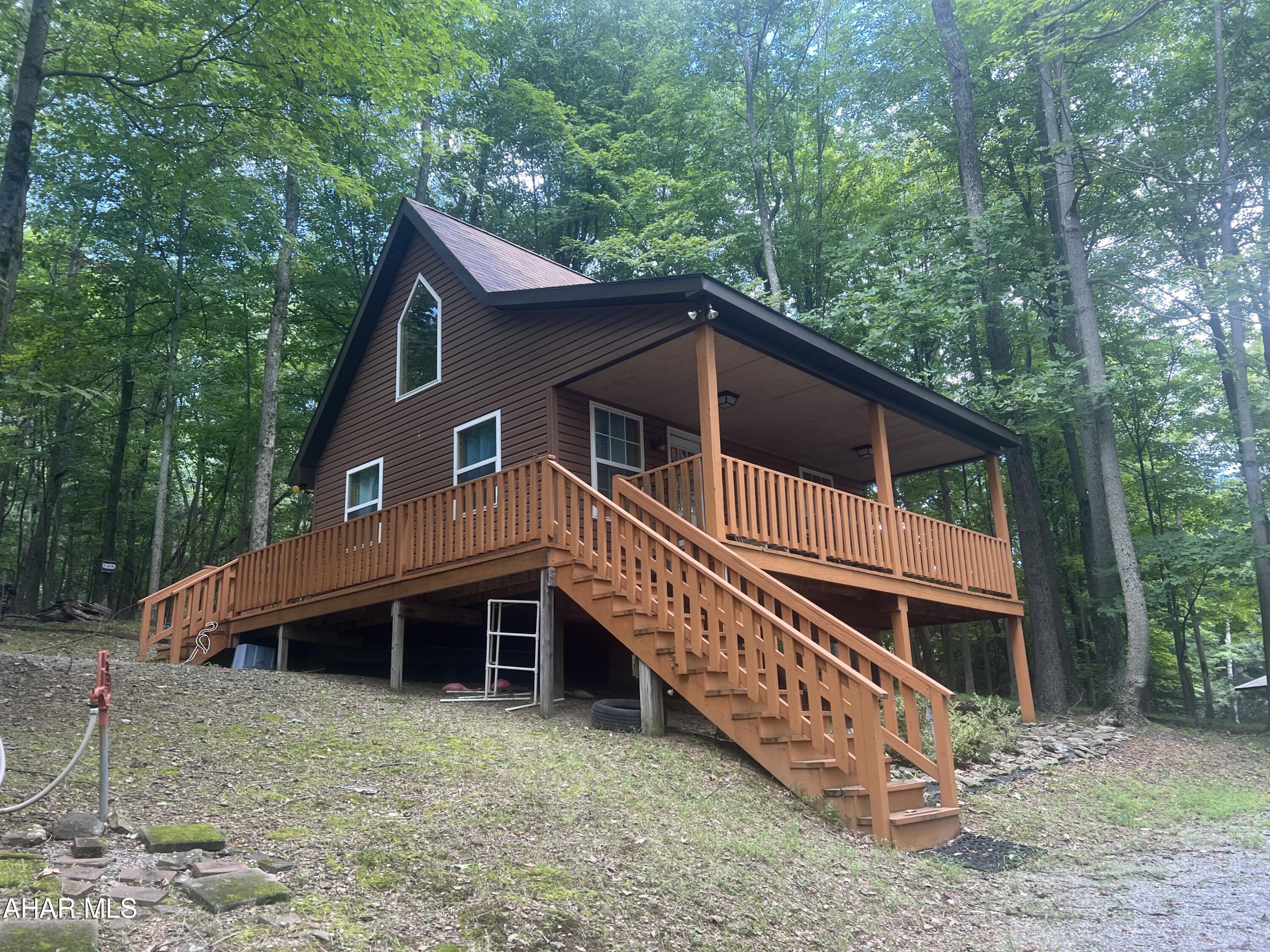 Glendale Yearound - Residential