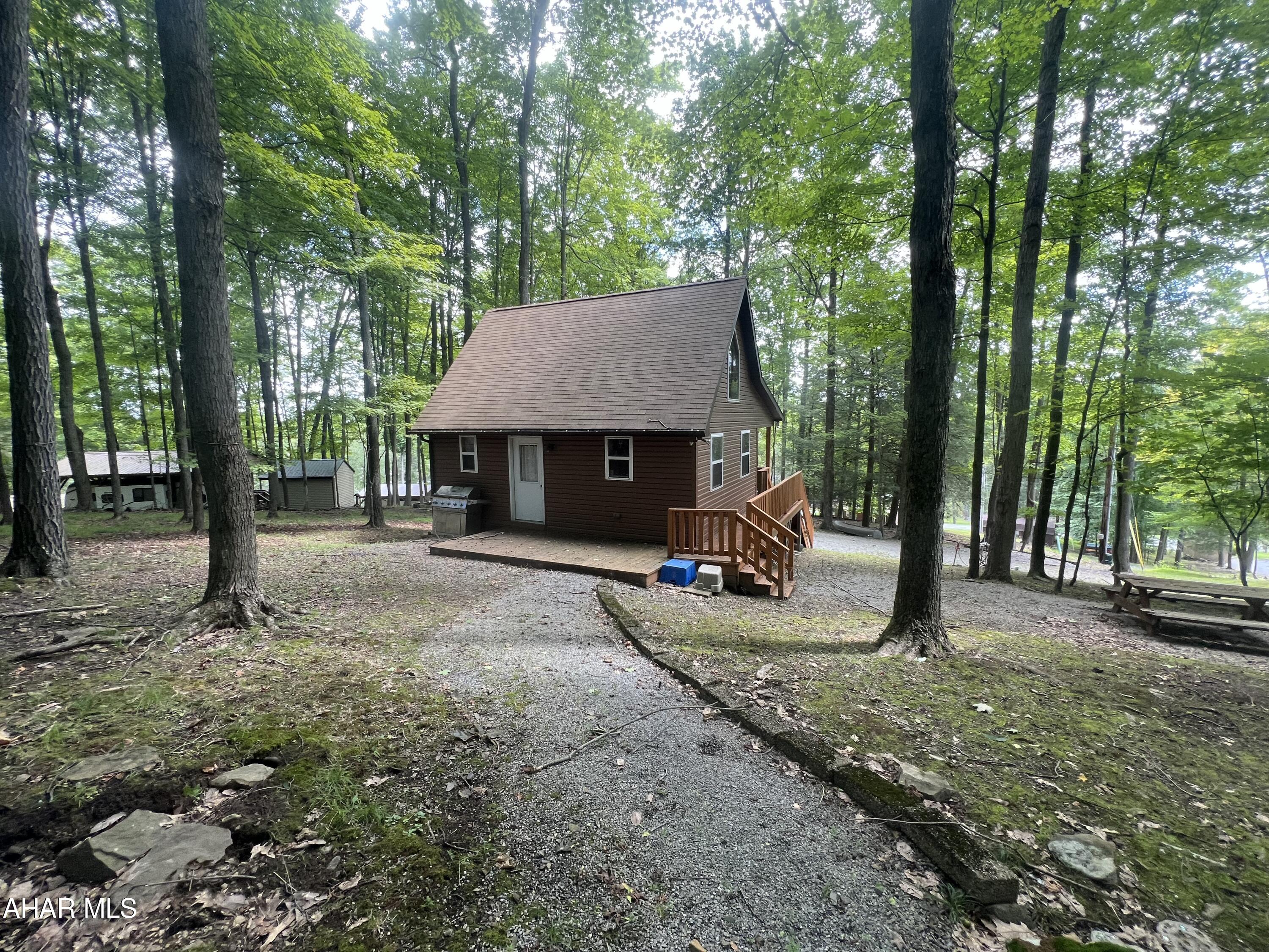 Glendale Yearound - Residential