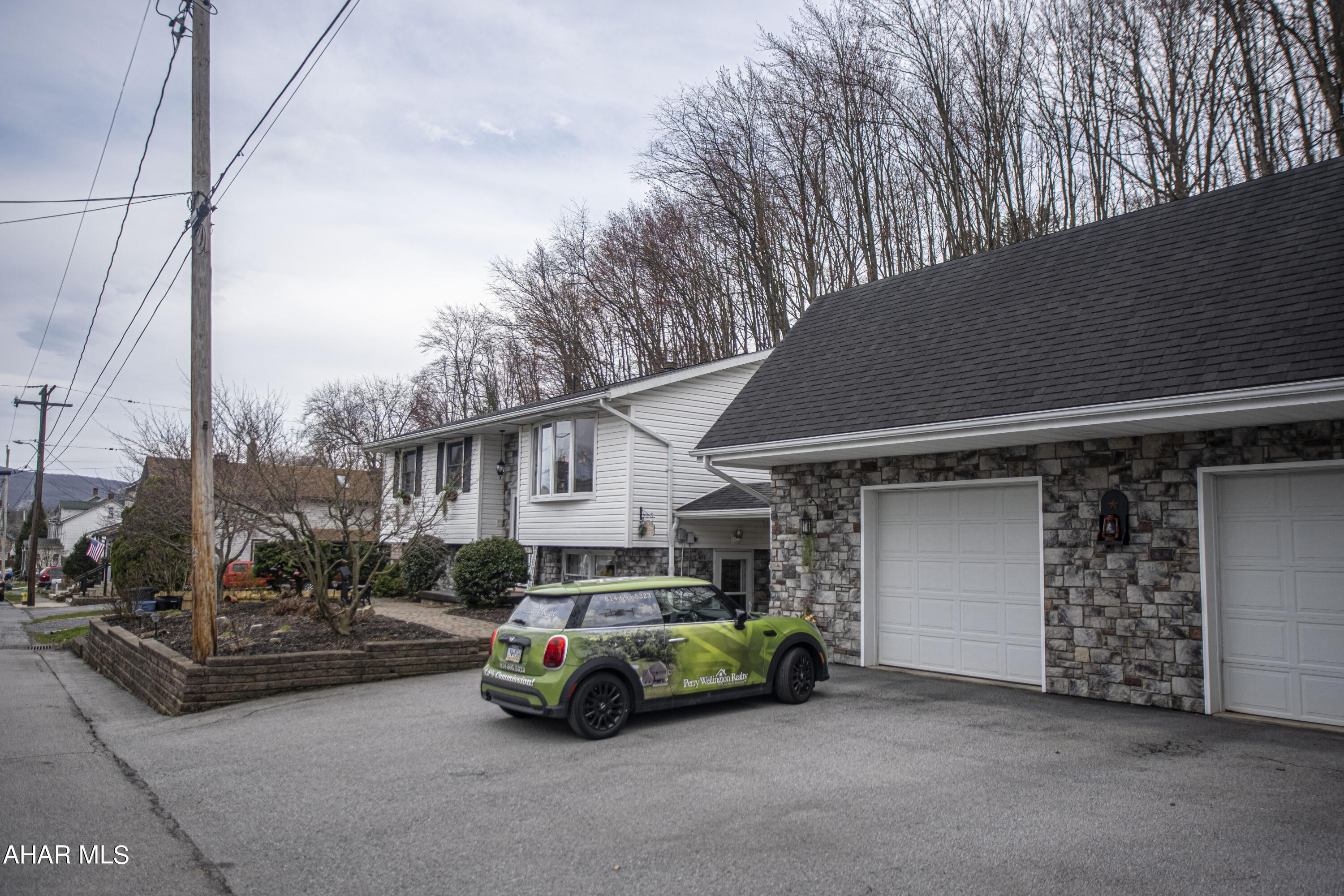 Unknown - Residential