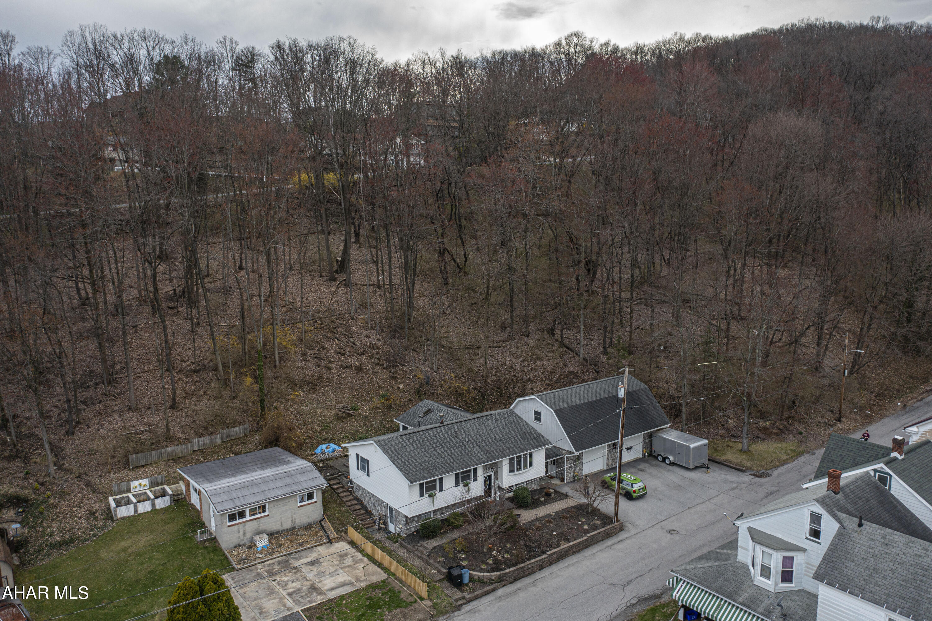 Unknown - Residential