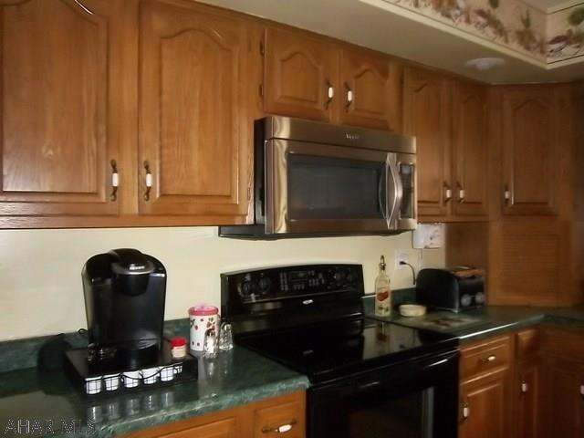 Holliday Heights - Residential