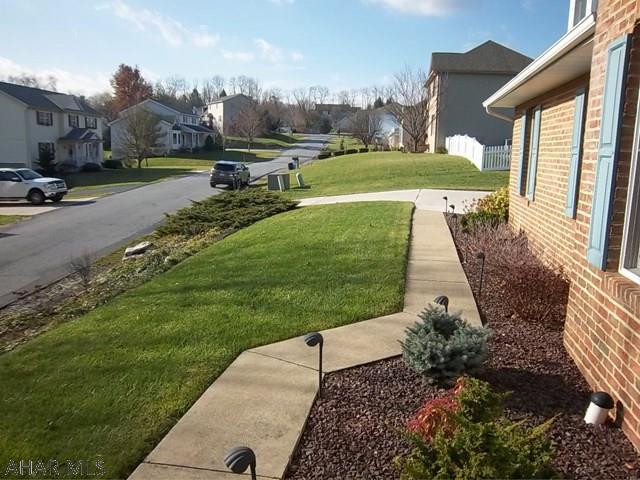 Holliday Heights - Residential