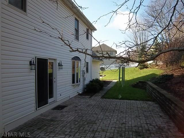 Holliday Heights - Residential