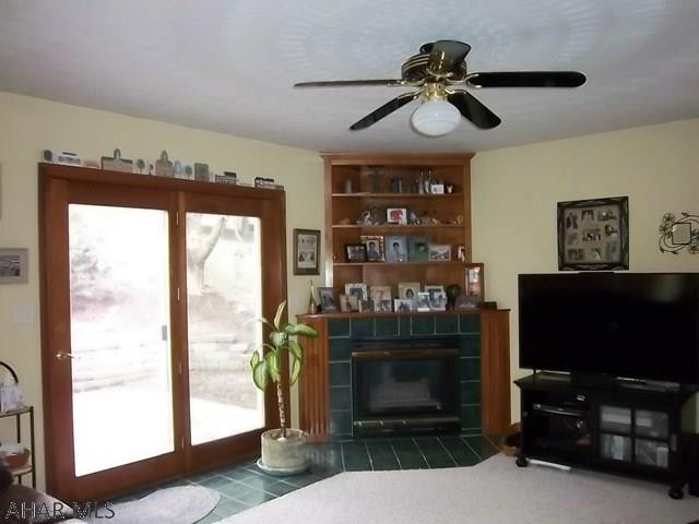 Holliday Heights - Residential