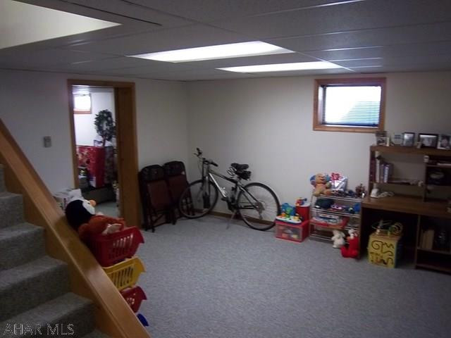 Holliday Heights - Residential