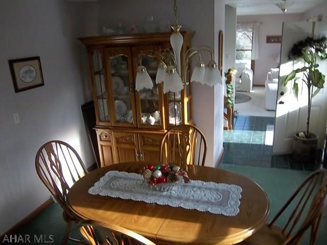 Holliday Heights - Residential