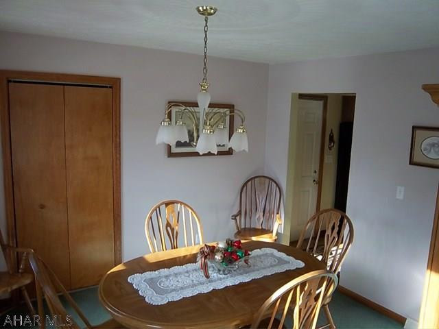 Holliday Heights - Residential