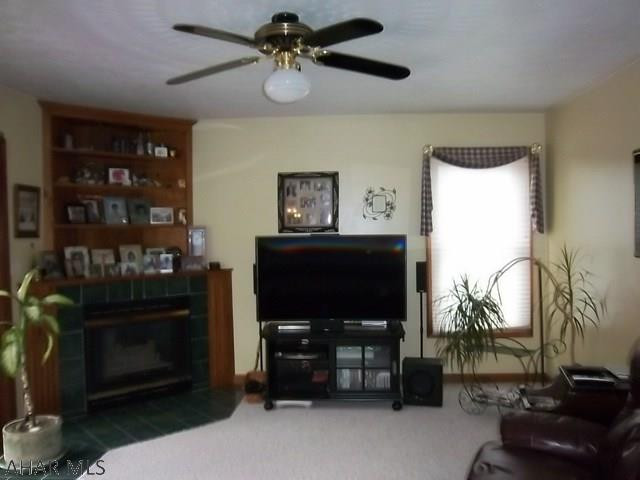 Holliday Heights - Residential