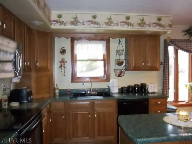 Holliday Heights - Residential