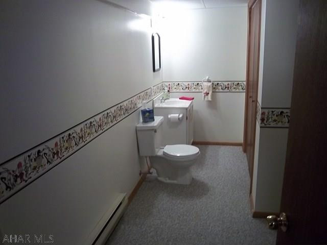 Holliday Heights - Residential