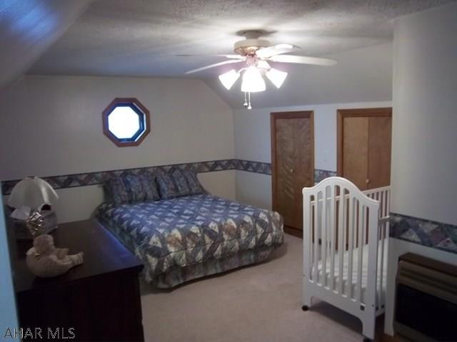 Holliday Heights - Residential