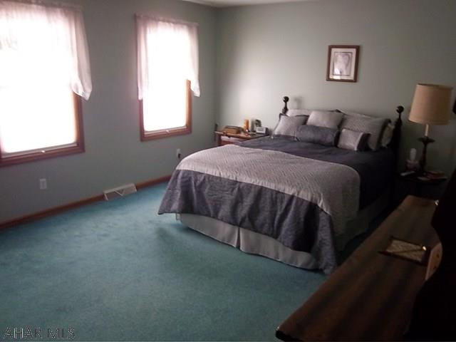 Holliday Heights - Residential