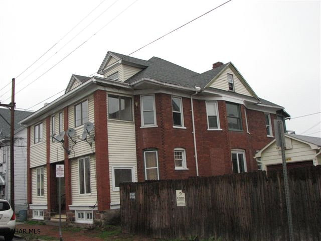 Unknown - Residential Income