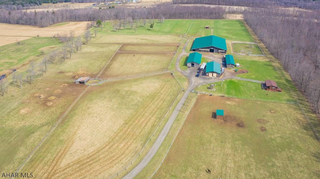 Unknown - Residential Lease