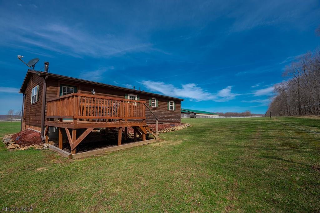 Unknown - Residential Lease