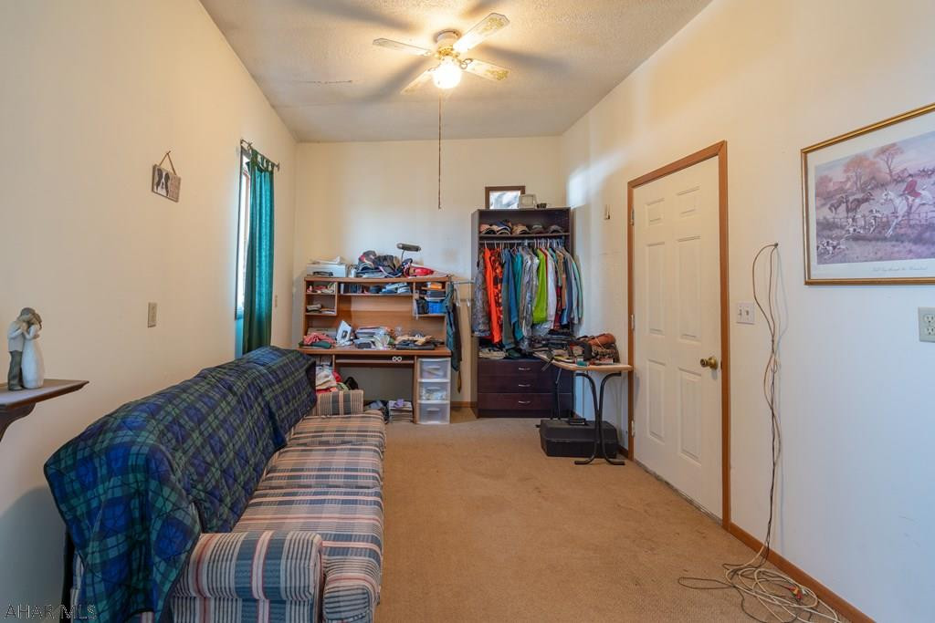 Unknown - Residential Lease