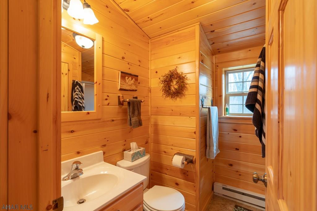 Unknown - Residential Lease