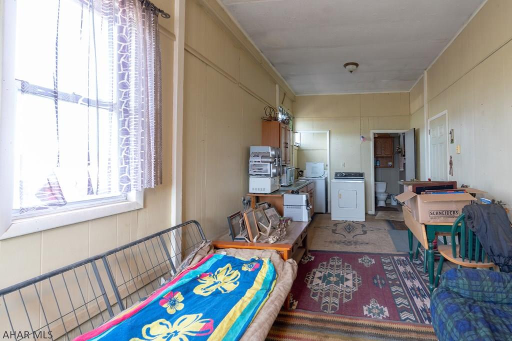 Unknown - Residential Lease