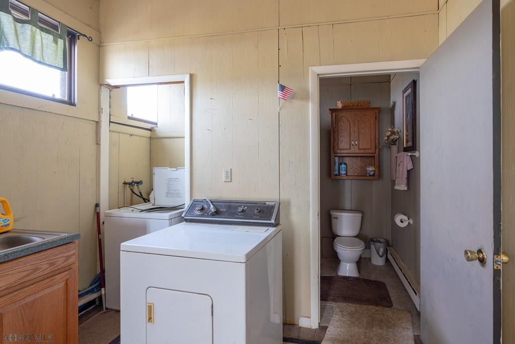 Unknown - Residential Lease