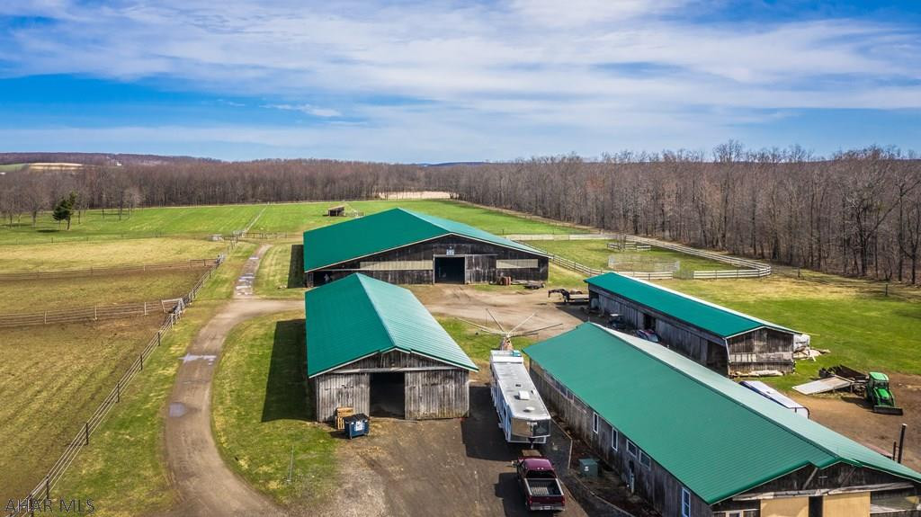 Unknown - Residential Lease