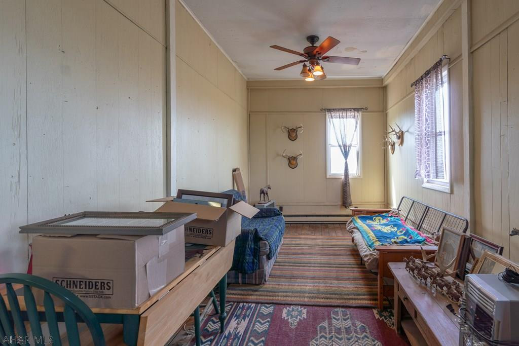 Unknown - Residential Lease