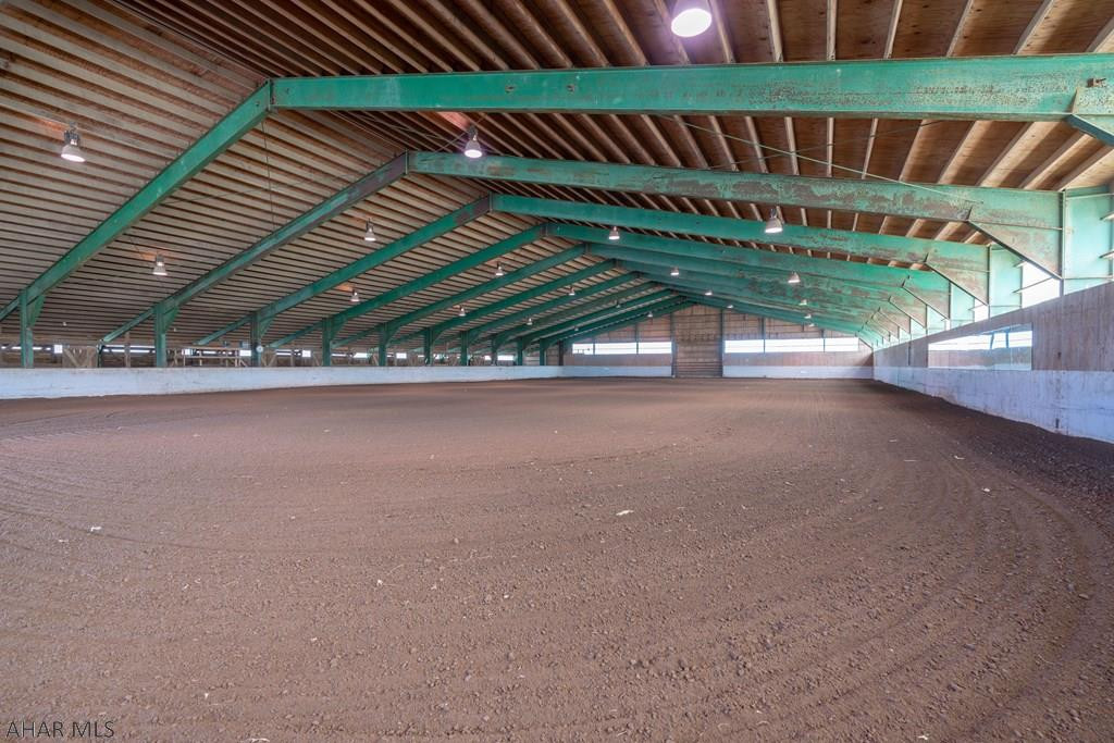 Unknown - Residential Lease