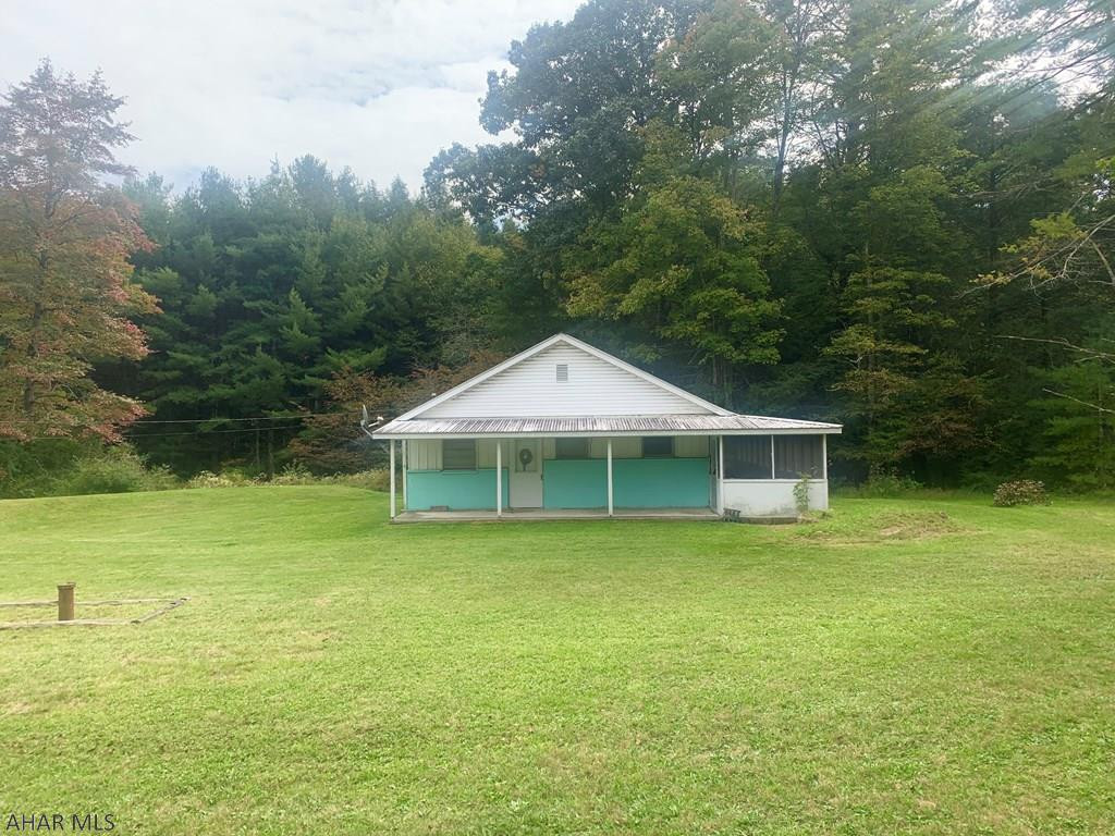 Unknown - Residential