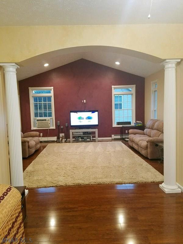 Crestwood - Residential