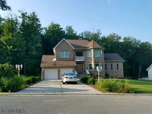 Crestwood - Residential