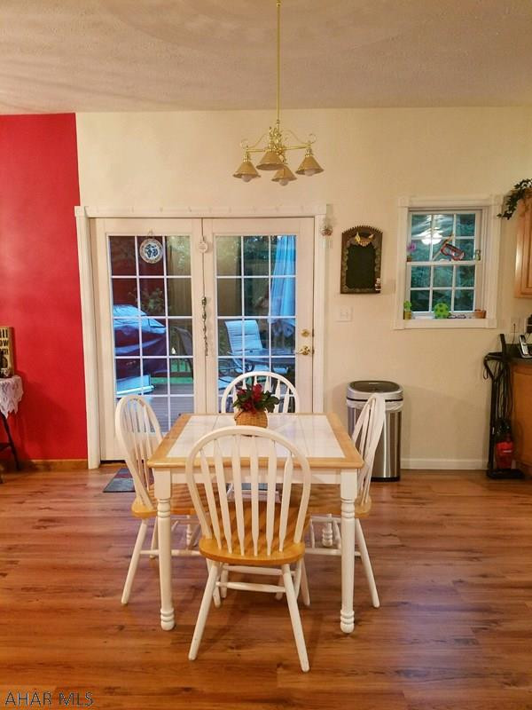 Crestwood - Residential