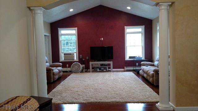 Crestwood - Residential