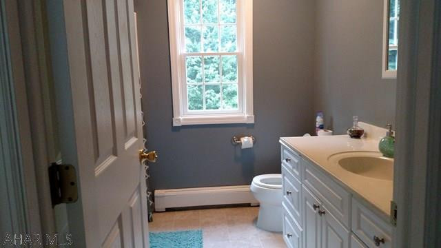 Crestwood - Residential