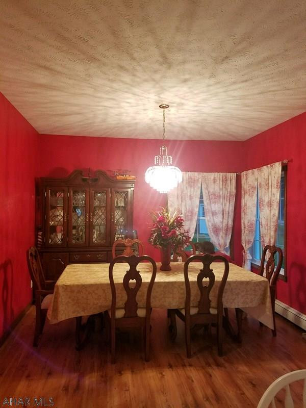 Crestwood - Residential