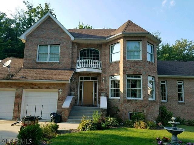 Crestwood - Residential