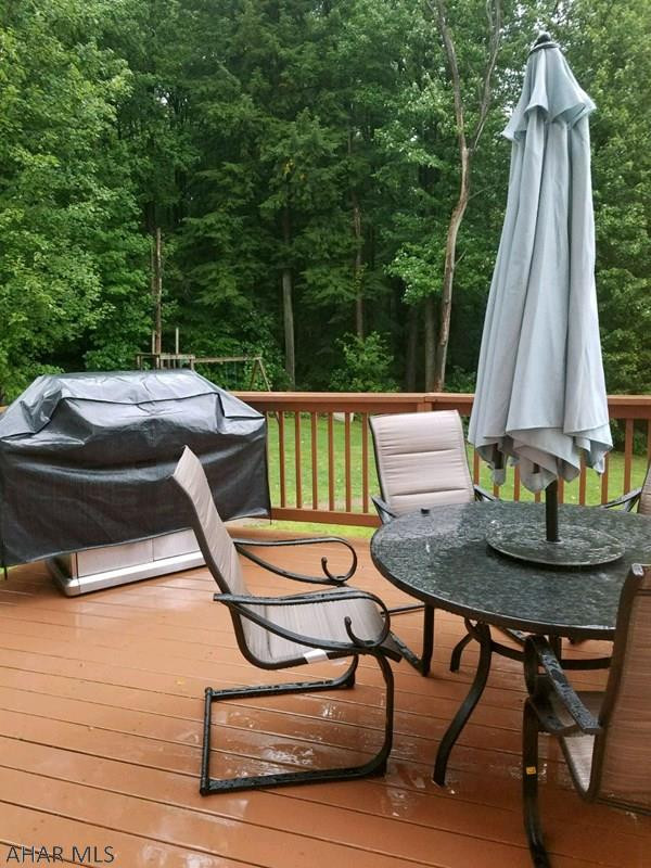 Crestwood - Residential