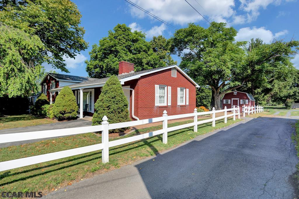 Unknown - Residential