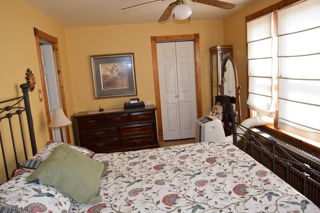 East End - Residential