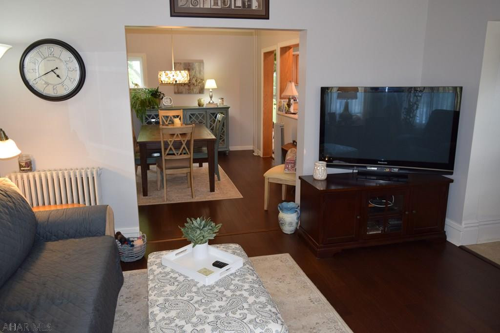 East End - Residential