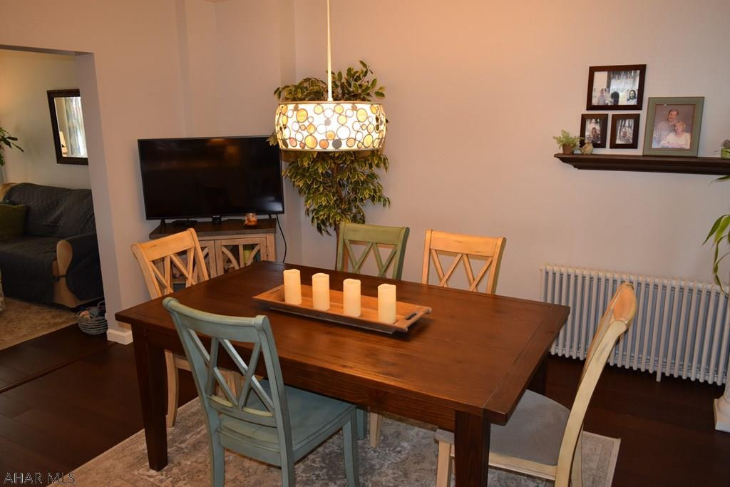 East End - Residential